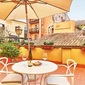 Ripagrande A Trastevere Gasthof