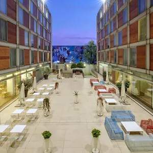 Doubletree By Hilton Otel Milano