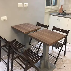 2* Casa de hóspedes Bakirooms